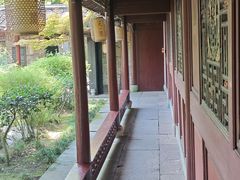 -天一阁博物院