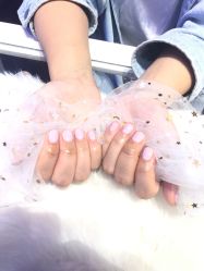 -RL Nail·瑞丽美甲美睫品牌原创店