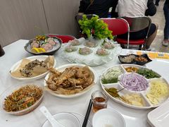 -嘉升大排档(番禺总店)