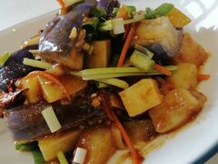 -海知道大连海鲜水饺(南山大冲店)