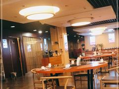 大堂-小土豆北方菜馆(方庄店)