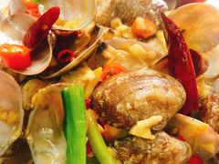 -阿杰臻选海鲜饭店(普陀山店)