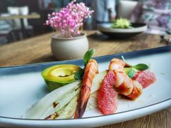 -翡翠36餐厅(浦东香格里拉店)