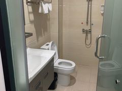 -鑫雅居公寓(广州南站地铁站店)