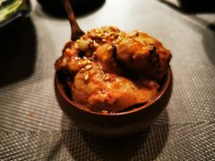鹅肝一口饭-昊·来了寿司(泡桐树店)