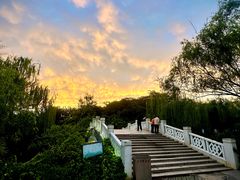 -南翠屏公园