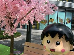 -东莞松山湖万象汇