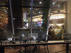 -湖州太湖旅游度假区-月亮广场