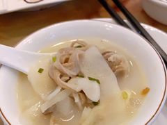 -李师傅脆肚(梅林店)
