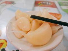 糖蒜-西羊市老米家泡馍(西羊市店)
