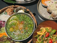 -Ameigo梅果·云贵川bistro(长宁来福士店)