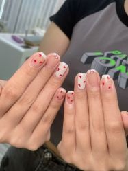 -Face Score美甲美睫皮肤管理