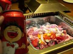-泽成冰煮羊(非·遗东岸国际店)