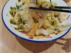 -马记永·兰州牛肉面(山姆外高桥店)