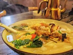 -榆味拼三鲜(怀德路店)