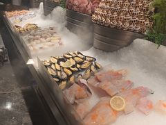 -吉布鲁牛排海鲜自助(温江合生汇店)