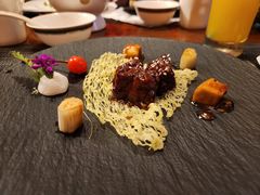 -马勒别墅·中餐厅