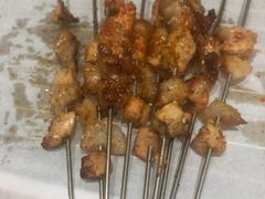 -喝丢一只鞋海鲜烧烤·海肠捞饭(文体街店)