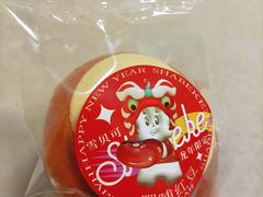 -雪贝尔Shaber面包花园(民德路店)