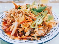 -尔力新疆丸子汤(北屯店)