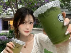 -宝藏绿洲(万象前海店)