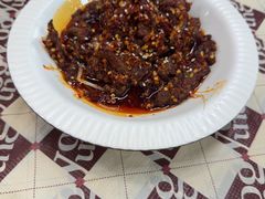 -老三样·旧食新味(船山路店)