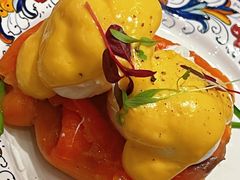 -Alimentari早午餐(安福路店)