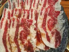 -万兴佳烤肉·长白山老味道(宏泰广场店)