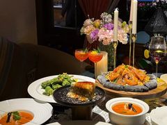 -翡翠鸟精品泰国菜(北辰财富中心店)