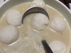 顺德手打鱼腐-茉里粤菜(皇姑万象汇店)