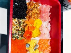 -花潮料理艺食馆(SM新生活广场店)