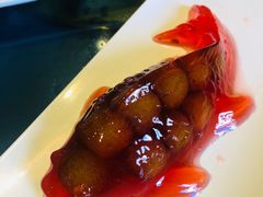 水晶红果-玉桥餐厅(天坛店)