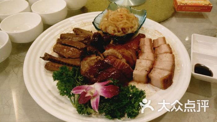 喜悦海鲜大酒楼图片 - 第7张