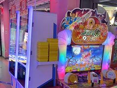 -阿尔法Game Station(中山路店)