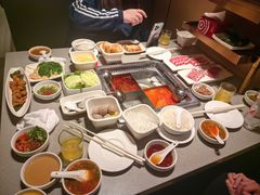 -海底捞火锅(天津SM城市广场店)