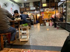 大堂-盖帮鳝鱼串串(东郊记忆店)