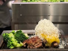 -肉肉大米(德基广场店)