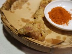 -川西坝子火锅(金沙1.0直营店)