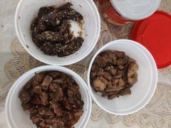 五香牛肉干-鑫记婆婆兔·兔头(春熙店)