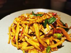 -姐夫的小菜(新中关购物中心店)