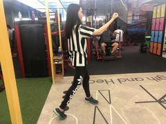 -SAH健身私教工作室(紫东店)