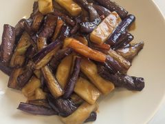 -乔家小院•非遗驴肉•本地小海鲜(滨河路店)