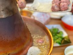 -行事老火锅(协信TOWN城店)