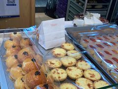 -西村叔叔的店·面包·甜品·蛋糕(清河万象汇店)