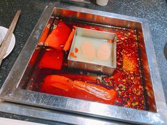 -红鼎坊·老成都火锅(新南门店)