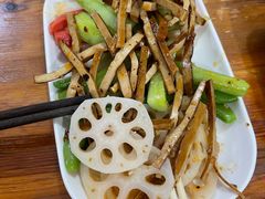 -马振面(小皮院店)