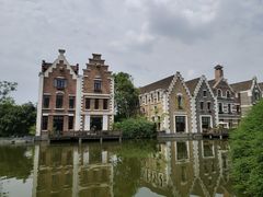 -成都南湖公园