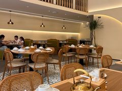 -塔里木的羊·新疆特色餐厅(钱湖北路店)