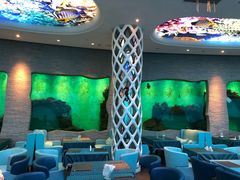 -瑞德姆美人鱼海底演艺主题餐厅(亚龙湾店)