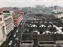 -杭州君悦酒店
